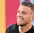 Alderweireld waarschuwt bond: 