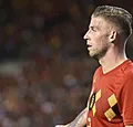 Slecht nieuws voor Alderweireld? 'Man Utd neemt contact op met topverdediger'