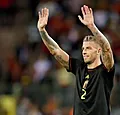 Toby Alderweireld kapt ermee als Rode Duivel