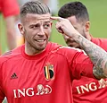 'Antwerp betaalt minder dan gedacht voor Alderweireld'