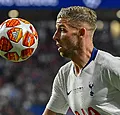 Alderweireld kort van stof over toekomst bij Tottenham