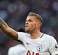 'Tottenham wil 51 miljoen euro betalen voor opvolger Alderweireld'