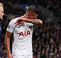 'Alderweireld mag droomtransfer alweer vergeten'