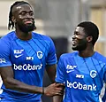 Klinisch Racing Genk zet positie Timmy Simons zwaar onder druk