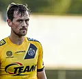 'KV Oostende heeft beslissing genomen over De Sutter'