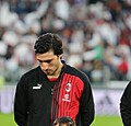'AC Milan gaat vol voor ex-spits AA Gent'