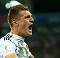 Kroos kritisch: 