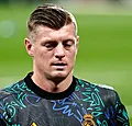 Verbazing alom: Toni Kroos kondigt afscheid aan