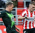PSV'er niet naar Anderlecht, wel naar Osasuna
