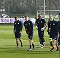 'Anderlecht drukt stevig door voor nieuwe spits'