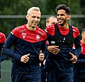 'Antwerp haalt verdediger weg uit de Major League Soccer'