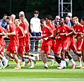 'Kampioenenmaker zet zinnen op vertrek bij Antwerp'