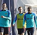 'Nieuwe spits geeft groen licht voor Barça-transfer'
