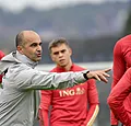 Coronazorgen voor KBVB: 