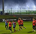 Geruststellend nieuws over drie Rode Duivels