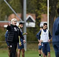 Paniekerig Beerschot laat transfer schieten: 