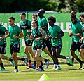 'Cercle Brugge stuurt ex-speler Standard door'