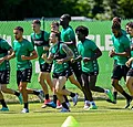 Cercle Brugge gooit transferplannen op tafel