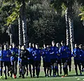Club denkt aan volgende toptransfer: 
