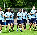 'Club Brugge verrast met Japanse aanwinst'
