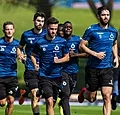 Club Brugge legt stevige som op tafel voor luxueuze stage