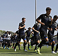 'Club Brugge verwelkomt vijf nieuwe gezichten op training, viertal niet welkom'