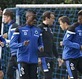 'Club vindt nieuwe middenvelder: Volgend seizoen contract'