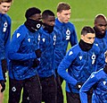 'Topaanwinst Club Brugge kiest bliksemvertrek'