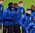 Makelaar bevestigt vertrek bij Club Brugge