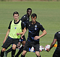 'Club Brugge wil opnieuw versterking halen in Zuid-Amerika'