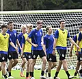 Gouden transferzet bij Club: 