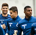 'Club Brugge meest concrete piste om Argentijn te contracteren'