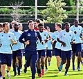 'Club Brugge-spits afwezig: transfer in de maak'