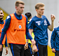 Club Brugge voegt nog twee bekende oefenpartners aan zijn schema toe