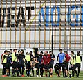 Club Brugge maakt indruk: 