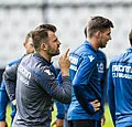 'Club Brugge stap dichterbij Zuid-Afrikaanse sensatie'