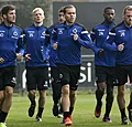 Huurling Club Brugge maakt flink indruk: 