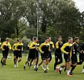 Lokeren pakt uit en houdt twee sterkhouders aan boord