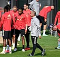 Martinez krijgt extra kandidaat voor basisplaats
