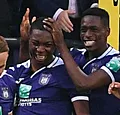 Kana schaart zich in geschiedenisboeken achter Rits, Lukaku & Tielemans