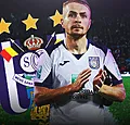 Adieu, Adrien: gratis vertrek Trebel precedent voor Anderlecht?