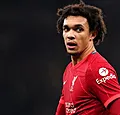 Alexander-Arnold wil Rode Duivel naar Liverpool halen
