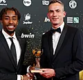Pro League Awards: alle laureaten bekend
