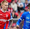 Pro League maakt Team van het Seizoen bekend
