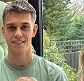 Trossard beleefde helse periode in Engeland: 