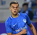 Trossard spreekt open over vertrek bij KRC Genk