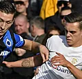 Trossard opvallend lovend voor ... Club Brugge