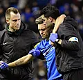 KRC Genk houdt hart vast voor blessure Trossard