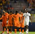 Dramatische Duivels tot op het bot vernederd door zwierig Oranje