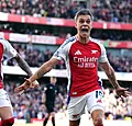 'Arsenal grijpt drastisch in met 'sleutelspeler' Trossard'
